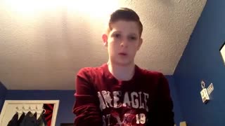 ماجرای مسلمان شدن Michael - قسمت ۱