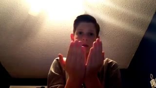 ماجرای مسلمان شدن Michael - قسمت 2