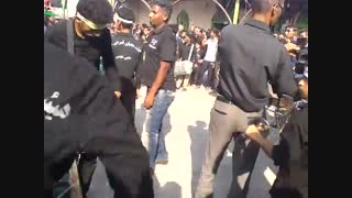 سنج ودمام گوربند1