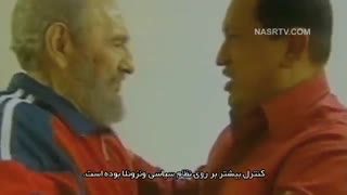 هر کشوری که سفارت آمریکا ندارد؛ آرام است!!!