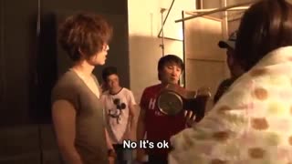 [Eng Sub] SS501 Making of Solo C0llection Drama MV