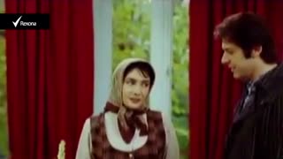 سیانور و هانیه توسلی