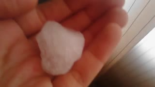 اینم برفففففففف   وایییی خدااااااااا....