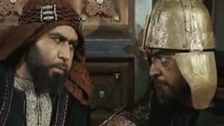 داستانی بسیاااااااار عبرت انگیز از عمر سعد