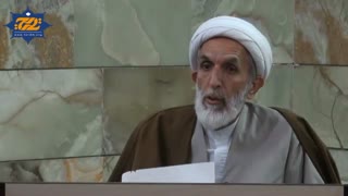 جلسه بیست و ششم درس جهاد و دفاع استاد طائب