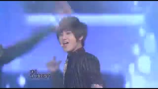 ♪ کُـنسرتِ UR MAN ازSS501 ♪