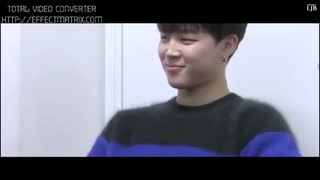 [Vietsub] [JiKook] BTS Jimin & Jungkook