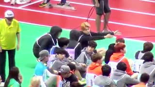 [JiKookVN] JiKook moments in ISAC2015