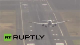 راز سخت ترین فرود جهان