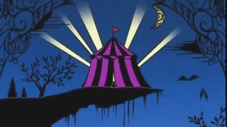 آهنگ پایانی انیمه رقص با شیاطین