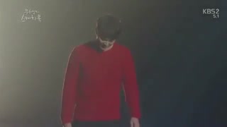 آهنگ if i were - سریال دکتر خوب :) با صدای جو وون