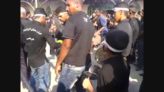 سنج ودمام گوربند2