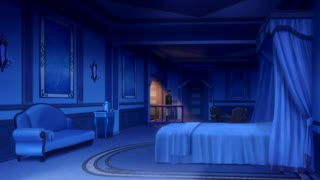 سفید برفی با موهای قرمز فصل دوم قسمت 5