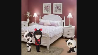 خخخخخخخ وای خدااا(جیمین.کوکی.وی)