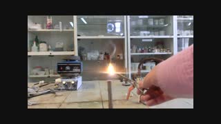 یک پدیده شیمیایی جراحی گوش