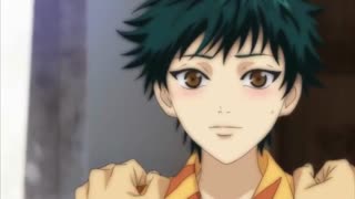 خاطرات ریوما و ریوگا