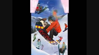 میکس زیبایی از ریوما