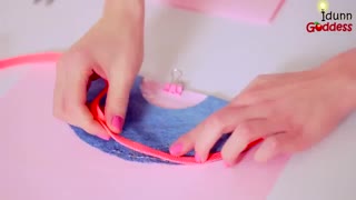 جامدادی رنگین کمان