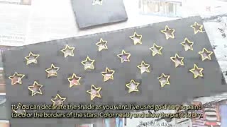 لامپ ستاره ای