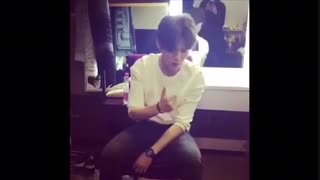 LUHAN-the theater of running Lu (لولو)