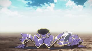 فصل دوم انیمه هنر شمشیر آنلاین(قسمت19)با زیرنویس فارسی