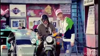 یه میکس کره ای عالی با آهنگ آرش ((ملودی))