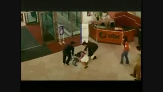 موزیک ویدئوی زیبا از بابا لنگ دراز