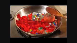 خلاقیت با اشیاء