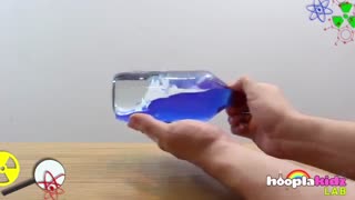 دریا در بطری