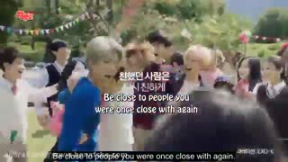 تبلیغ اکسو برای شکولات