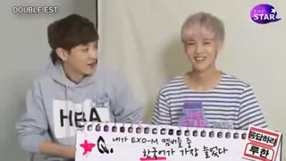 چانیول و لوهان