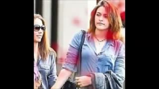 پاریس جکسون 2014