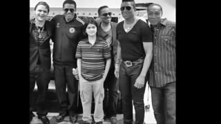 پرنس جکسون 2014