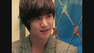 لی مین هو (میکس عکس)