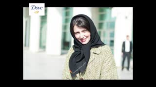 فرش قرمز زیر پای مهناز افشار و لیلا حاتمی