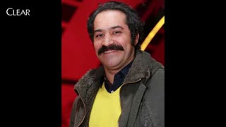 مردان هنرمند جشنواره 1