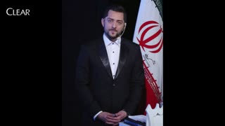 مردان هنرمند جشنواره قسمت 2