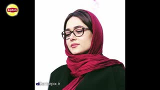 پریناز ایزدیار در جشنواره فجر 34