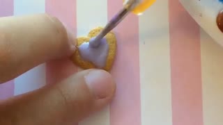 ‪5Basic Polymer Clay Charms for Beginners‬‏