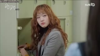 قسمت1سریال کره ای پنیر در تله 2016(در حال پخش درtvN)