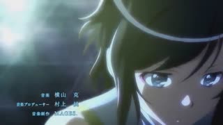 plastic memories-opening