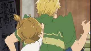 قسمت دوم انیمه زیبا و دیدنی Barakamon (باراکامون)