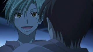 07-Ghost انیمه … قسمت اول … زیرنویس انگلیسی