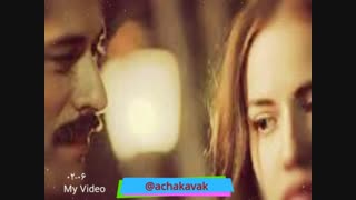 فریده و کامران