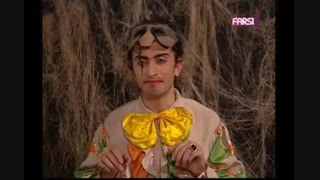 آرزوی عروسک پارچه ای تبلیغ 81