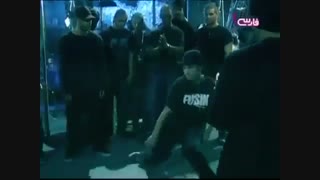 نقاب آنالیا