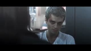 and you were someone else