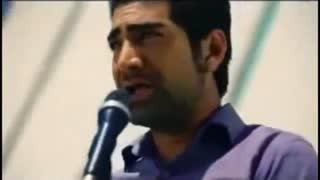 سرنوشت انقلاب در موزیک ویدیو ایستاده ایم ( 22 بهمن مبارک )