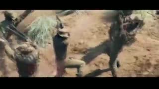 اعتراف ها و گریه های دشمن در جشن پیروزی انقلاب