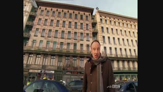 مستند افسون هنر نو با دوبله فارسی - ونیز (2)